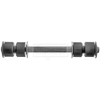 Entretoise/tige, stabilisateur BORG & BECK BDL6411