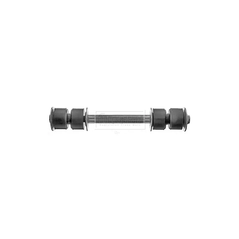 Entretoise/tige, stabilisateur BORG & BECK BDL6411