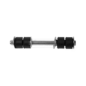 Entretoise/tige, stabilisateur BORG & BECK BDL6412