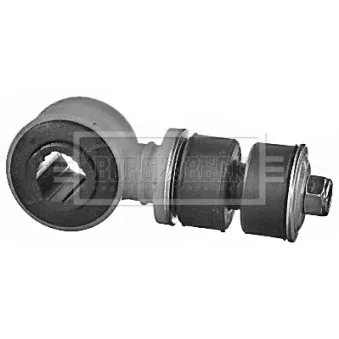Entretoise/tige, stabilisateur BORG & BECK BDL6413