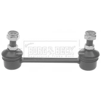 Entretoise/tige, stabilisateur BORG & BECK BDL6416