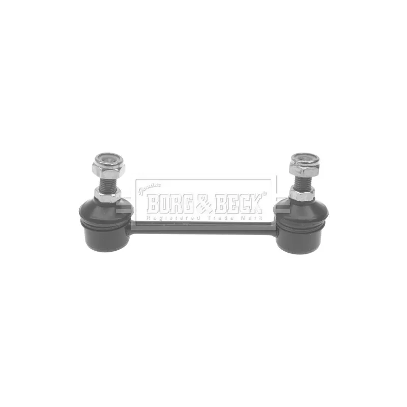 Entretoise/tige, stabilisateur BORG & BECK BDL6416