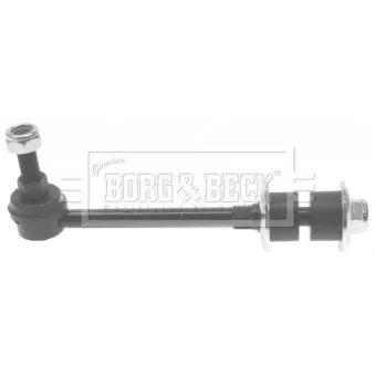 Entretoise/tige, stabilisateur BORG & BECK BDL6420