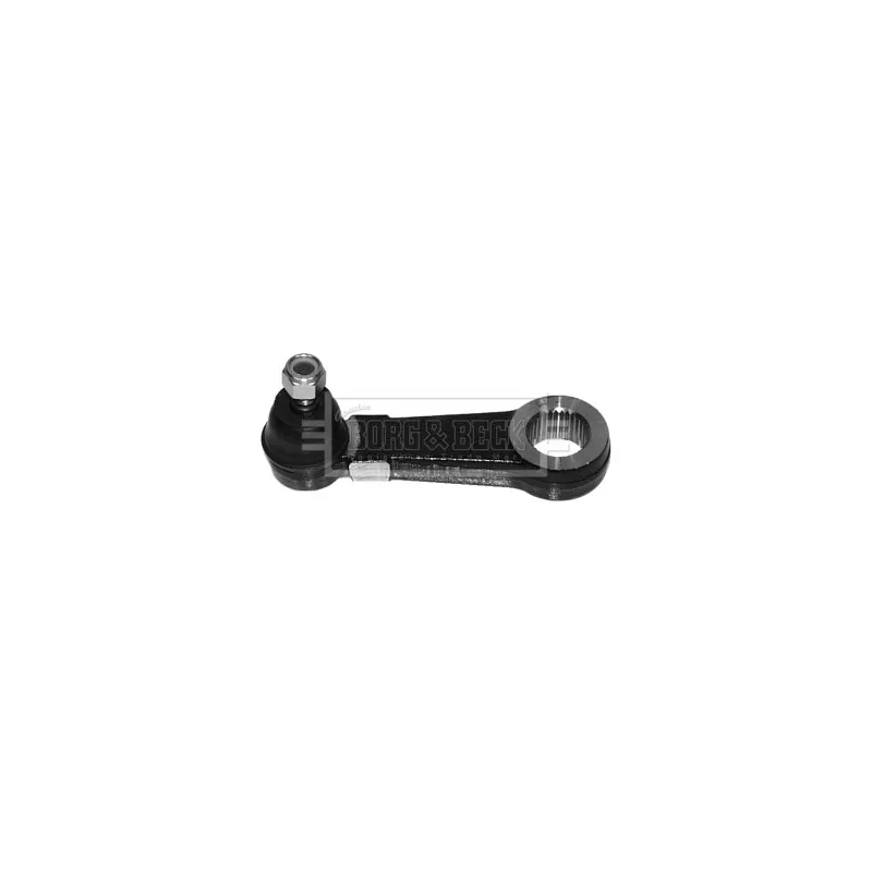 Levier de commande de direction BORG & BECK BDL6429
