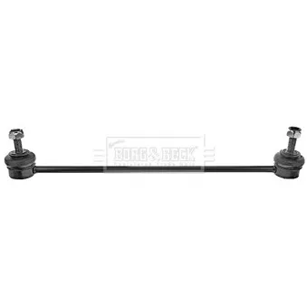 Entretoise/tige, stabilisateur BORG & BECK BDL6433