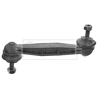 Entretoise/tige, stabilisateur BORG & BECK BDL6436