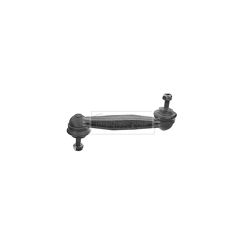 Entretoise/tige, stabilisateur BORG & BECK BDL6436