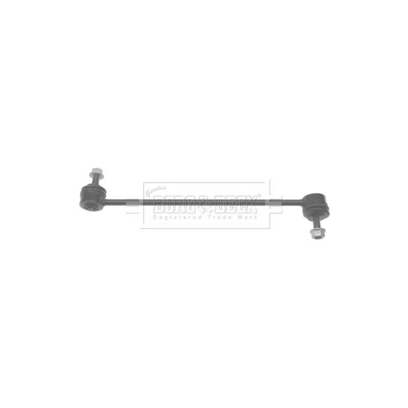 Entretoise/tige, stabilisateur BORG & BECK BDL6446