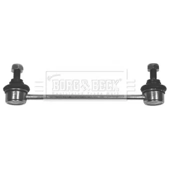 Entretoise/tige, stabilisateur BORG & BECK BDL6447