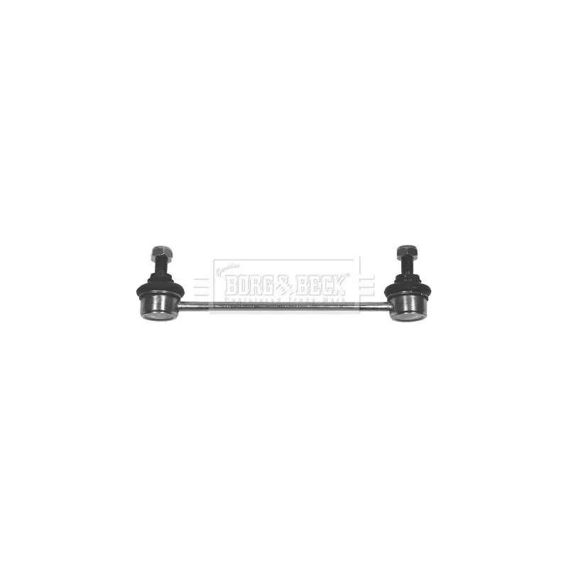Entretoise/tige, stabilisateur BORG & BECK BDL6447