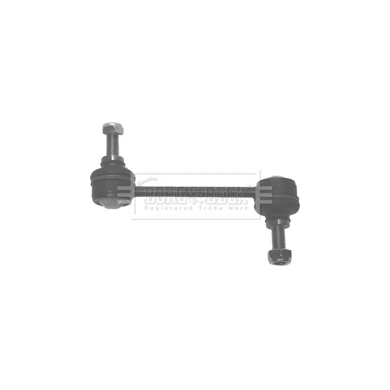 Entretoise/tige, stabilisateur BORG & BECK BDL6454