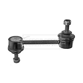 Entretoise/tige, stabilisateur BORG & BECK BDL6454HD