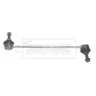 Entretoise/tige, stabilisateur BORG & BECK BDL6456