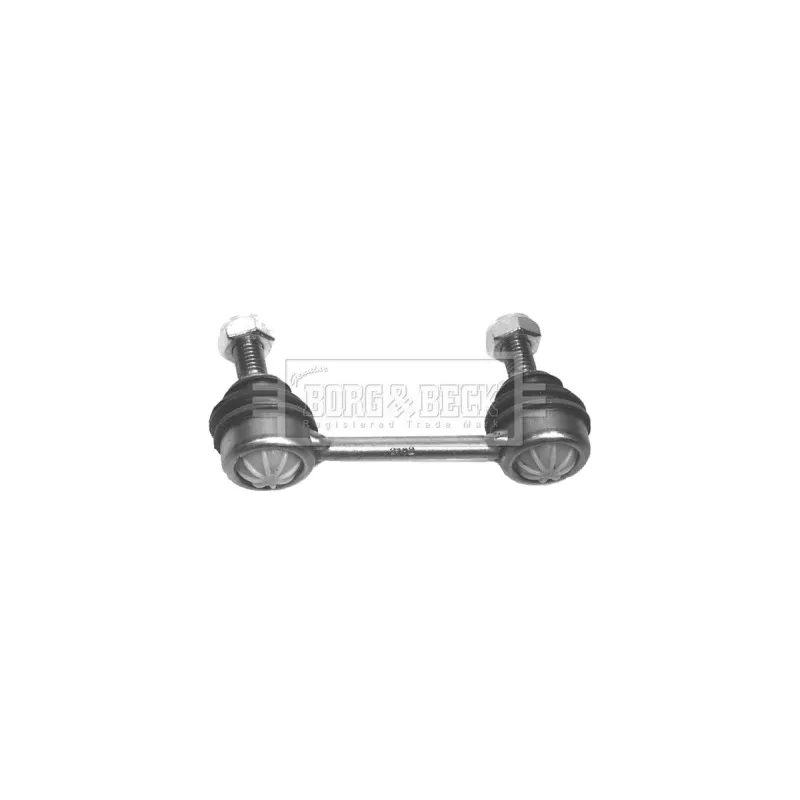 Entretoise/tige, stabilisateur BORG & BECK BDL6464