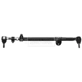 Barre de connexion BORG & BECK BDL6468