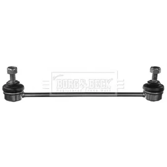 Entretoise/tige, stabilisateur BORG & BECK BDL6473