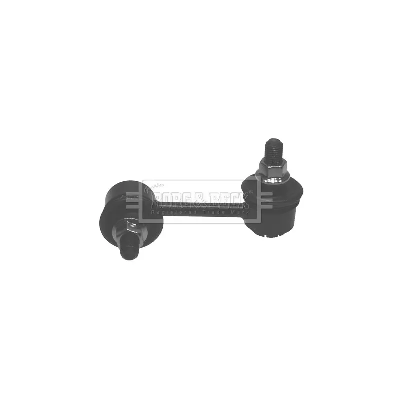 Entretoise/tige, stabilisateur BORG & BECK BDL6475