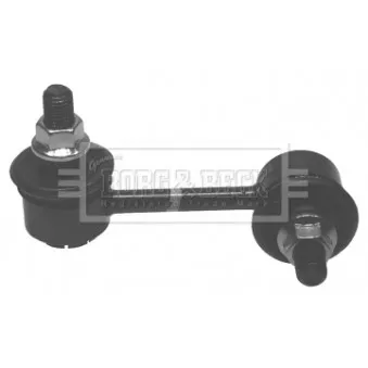Entretoise/tige, stabilisateur BORG & BECK BDL6476