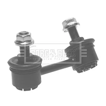 Entretoise/tige, stabilisateur BORG & BECK BDL6477
