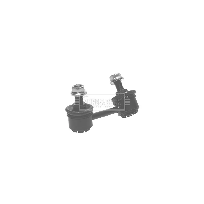 Entretoise/tige, stabilisateur BORG & BECK BDL6477