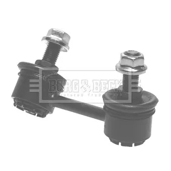 Entretoise/tige, stabilisateur BORG & BECK BDL6478