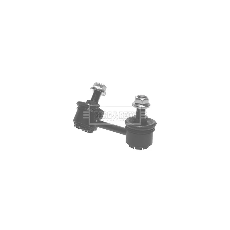 Entretoise/tige, stabilisateur BORG & BECK BDL6478