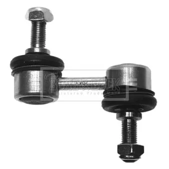 Entretoise/tige, stabilisateur BORG & BECK BDL6479