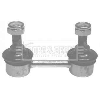 Entretoise/tige, stabilisateur BORG & BECK BDL6483