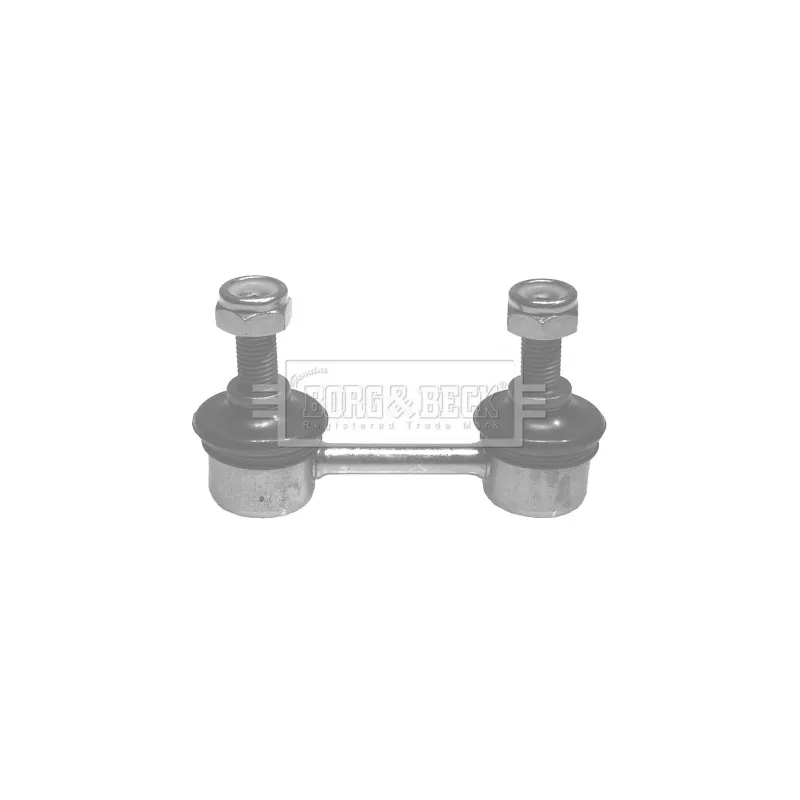 Entretoise/tige, stabilisateur BORG & BECK BDL6483