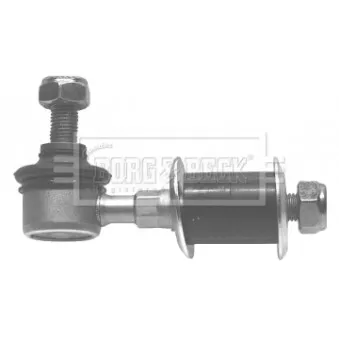 Entretoise/tige, stabilisateur BORG & BECK BDL6484
