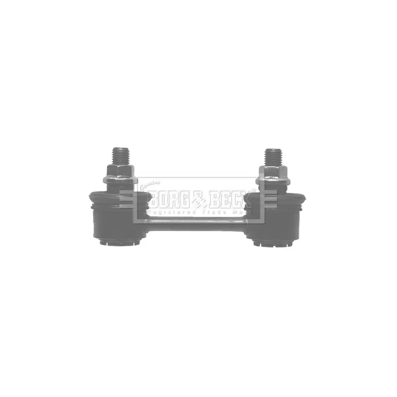 Entretoise/tige, stabilisateur BORG & BECK BDL6486