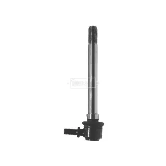 Entretoise/tige, stabilisateur BORG & BECK BDL6487