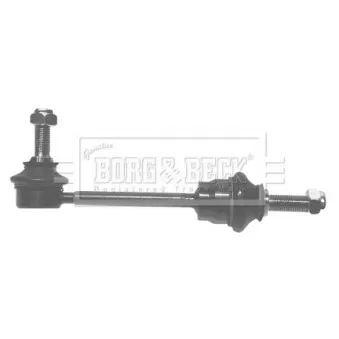 Entretoise/tige, stabilisateur BORG & BECK BDL6488