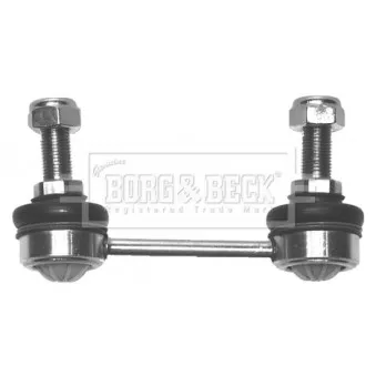 Entretoise/tige, stabilisateur BORG & BECK BDL6490