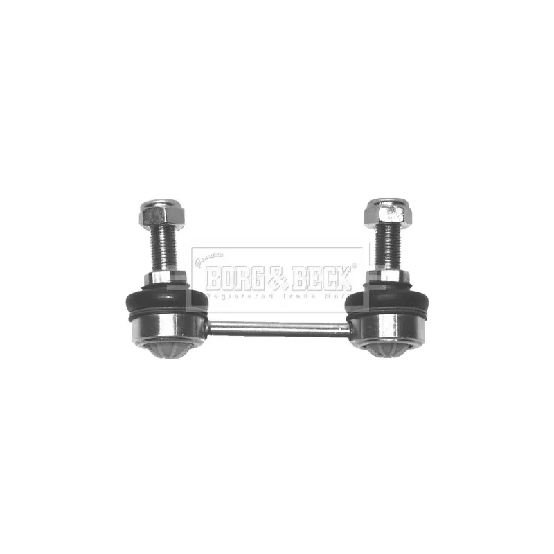 Entretoise/tige, stabilisateur BORG & BECK BDL6490