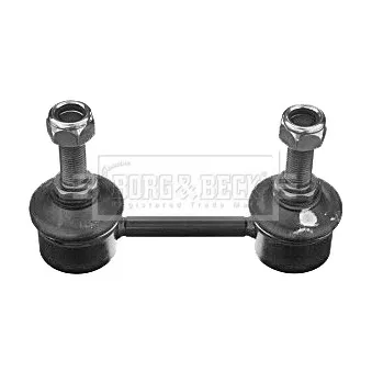 Entretoise/tige, stabilisateur BORG & BECK BDL6490HD