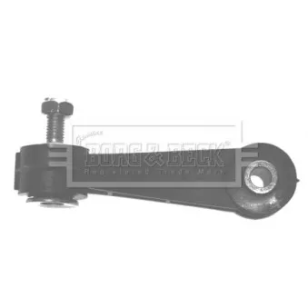Entretoise/tige, stabilisateur BORG & BECK BDL6497