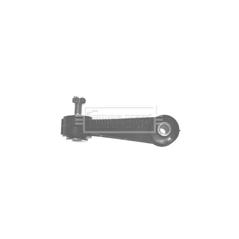 Entretoise/tige, stabilisateur BORG & BECK BDL6497