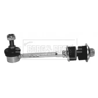 Entretoise/tige, stabilisateur BORG & BECK BDL6500