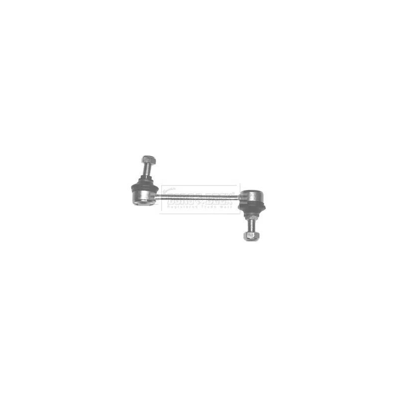 Entretoise/tige, stabilisateur BORG & BECK BDL6503