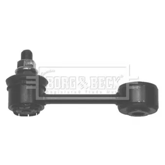 Entretoise/tige, stabilisateur BORG & BECK BDL6505