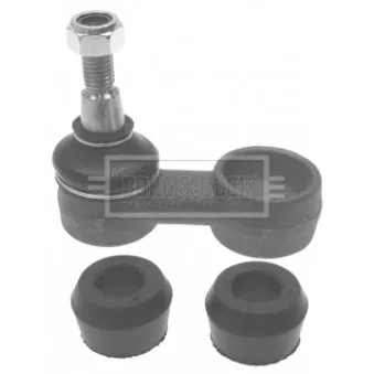 Entretoise/tige, stabilisateur BORG & BECK BDL6506