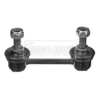 Entretoise/tige, stabilisateur BORG & BECK BDL6508