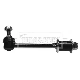Entretoise/tige, stabilisateur BORG & BECK BDL6510