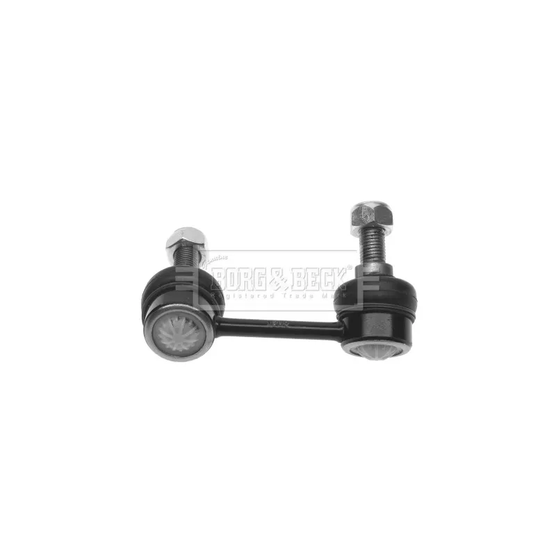 Entretoise/tige, stabilisateur BORG & BECK BDL6512