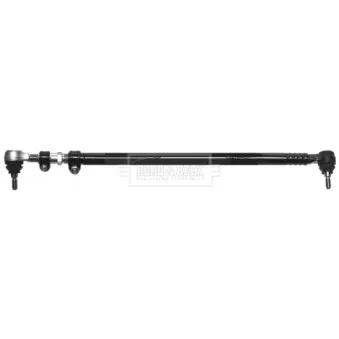 Barre de connexion BORG & BECK BDL6517