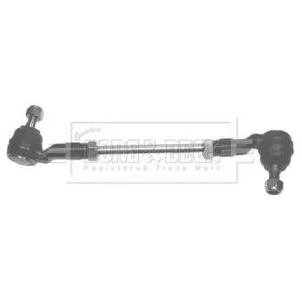 Barre de connexion BORG & BECK