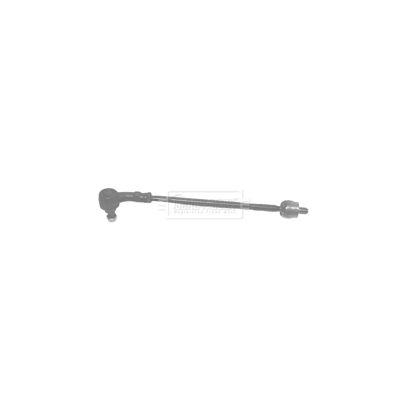 Barre de connexion BORG & BECK BDL6533