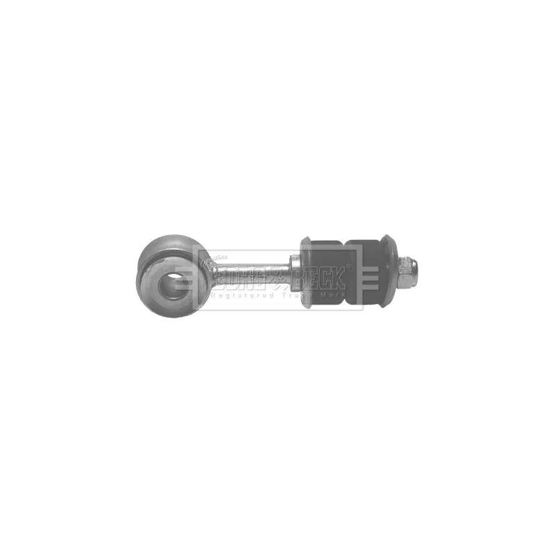 Entretoise/tige, stabilisateur BORG & BECK BDL6538