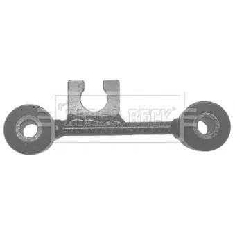 Entretoise/tige, stabilisateur BORG & BECK BDL6541